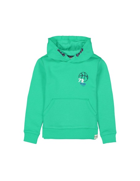 Sweat a capuche papyrus - Garcia