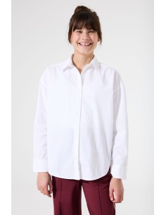 Chemise blanche - Garcia