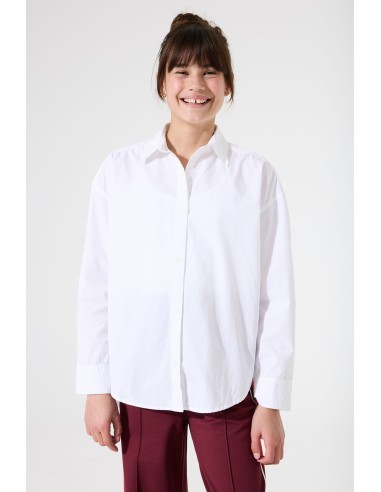 Chemise blanche - Garcia