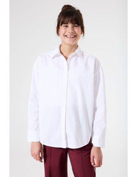 Chemise blanche - Garcia