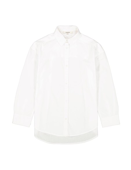 Chemise blanche - Garcia