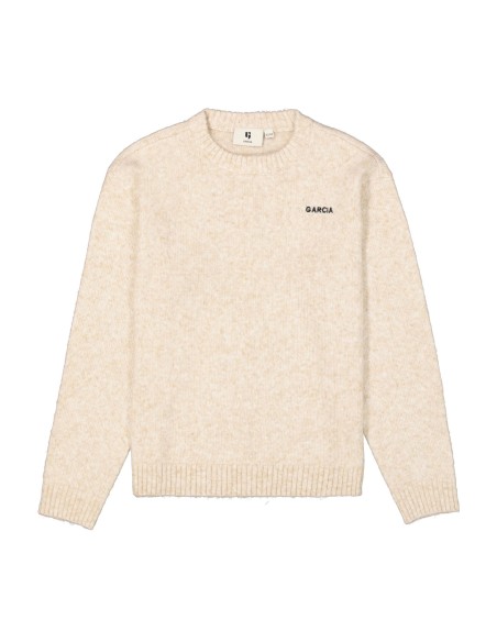 Pull dune - Garcia