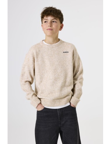 Pull dune - Garcia