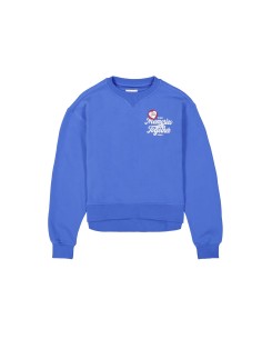 Sweat cobalt sky - Garcia 2