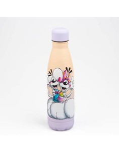 Gourde en acier inoxydable - Diddl 2