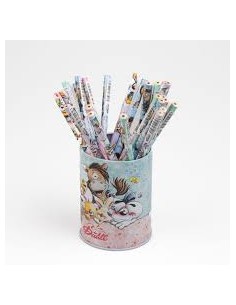 Crayon de papier - Diddl