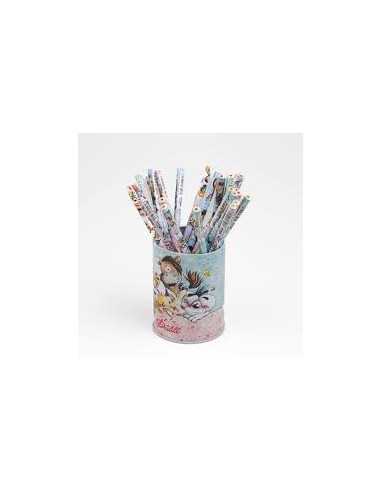 Crayon de papier - Diddl