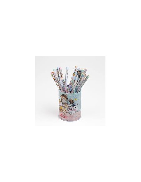Crayon de papier - Diddl