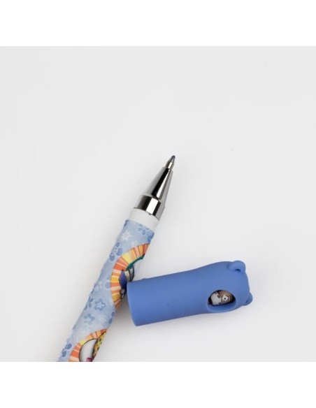 Stylo twist effaçable - Diddl
