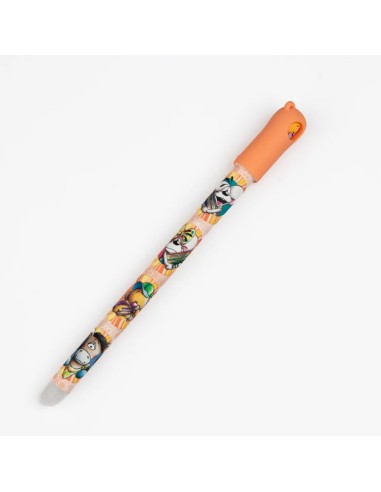 Stylo twist effaçable - Diddl