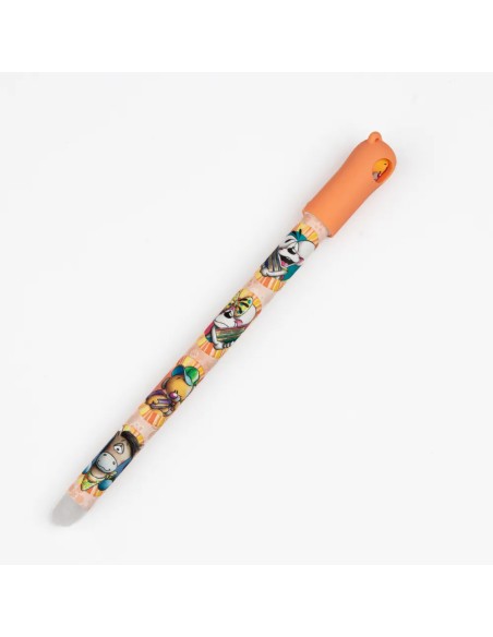 Stylo twist effaçable - Diddl