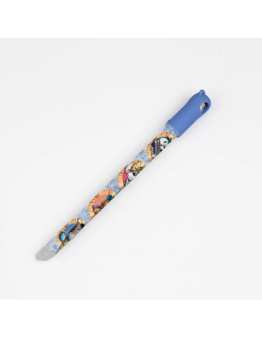 Stylo twist effaçable - Diddl