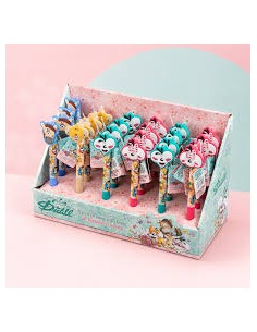 Stylo 2D effaçable - Diddl