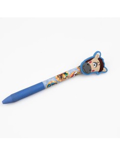 Stylo 2D effaçable - Diddl 2