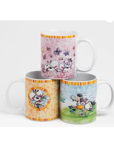Mug - Diddl