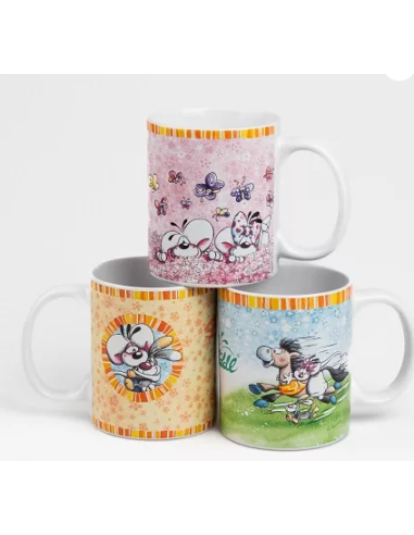 Mug - Diddl