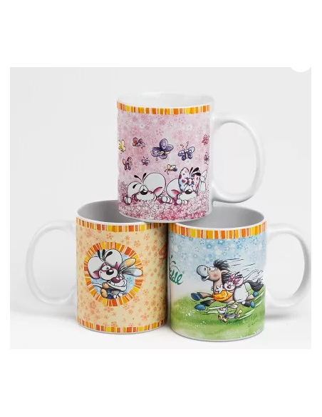 Mug - Diddl