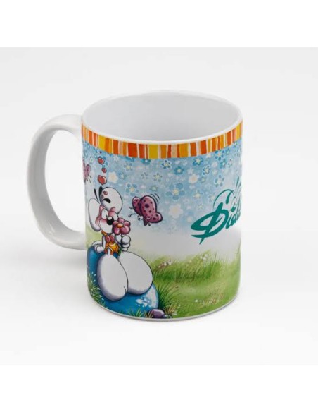 Mug - Diddl