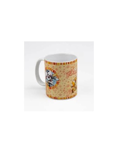 Mug - Diddl