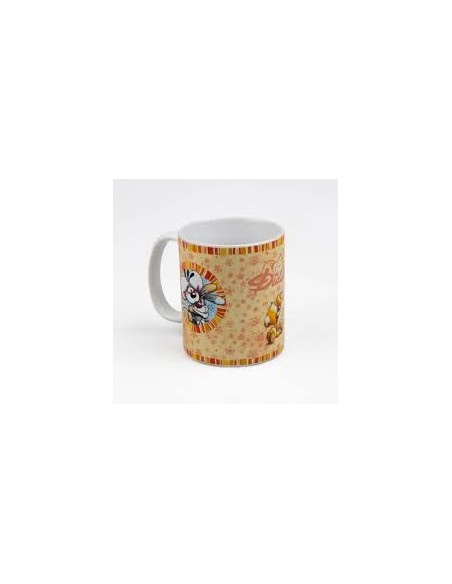 Mug - Diddl