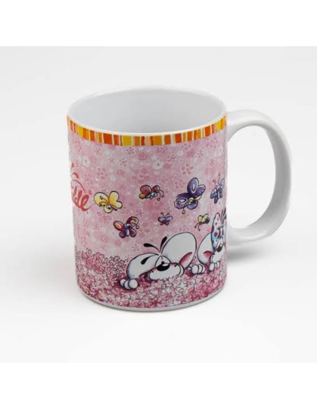 Mug - Diddl
