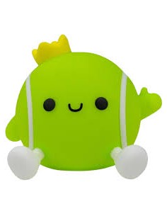 Veilleuse Balle de Tennis Mary's – Lampe de Nuit LED Enfant et Adulte