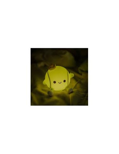 Veilleuse Balle de Tennis Mary's – Lampe de Nuit LED Enfant et Adulte