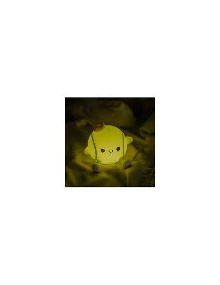 Veilleuse Balle de Tennis Mary's – Lampe de Nuit LED Enfant et Adulte