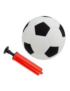 Veilleuse Balle de Foot Rechargeable Mary's – Lampe LED Enfant USB 2