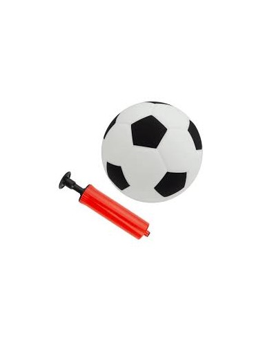 Veilleuse Balle de Foot Rechargeable Mary's – Lampe LED Enfant USB