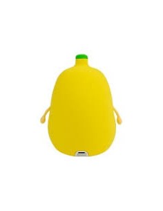 Veilleuse Banane Rechargeable Mary's – Lampe LED Enfant en Silicone 2