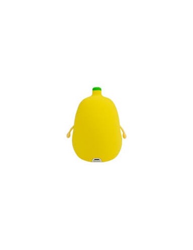 Veilleuse Banane Rechargeable Mary's – Lampe LED Enfant en Silicone