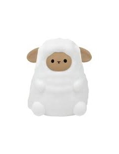 Veilleuse Petit Mouton Mary's – Veilleuse LED Rechargeable RGB pour Enfant