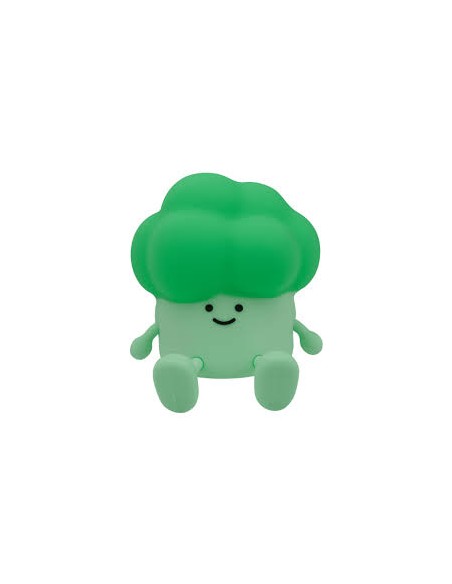 Veilleuse Brocoli Mary's – Lampe LED Rechargeable à Intensité Variable