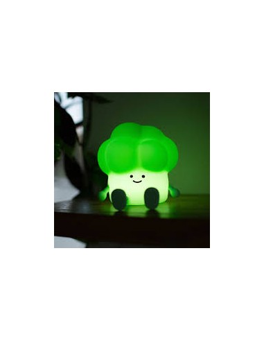 Veilleuse Brocoli Mary's – Lampe LED Rechargeable à Intensité Variable