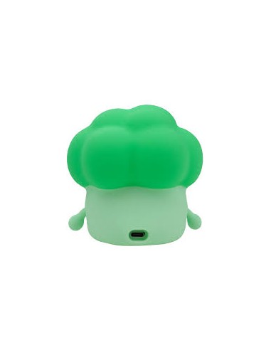 Veilleuse Brocoli Mary's – Lampe LED Rechargeable à Intensité Variable