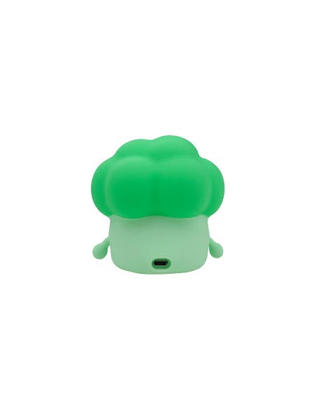 Veilleuse Brocoli Mary's – Lampe LED Rechargeable à Intensité Variable