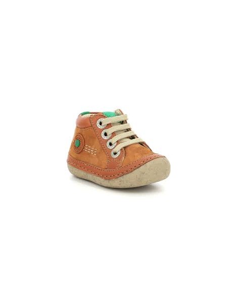 Sonistreet camel - Kickers
