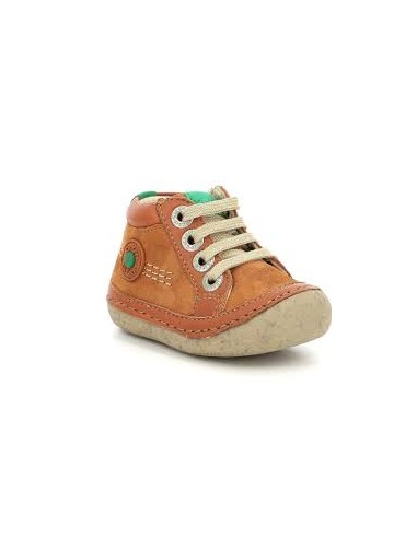 Sonistreet camel - Kickers