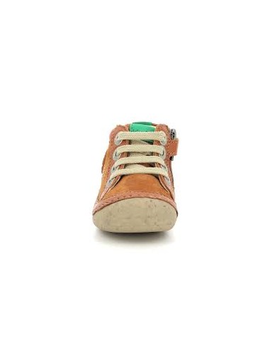 Sonistreet camel - Kickers