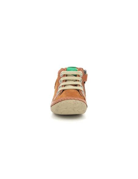 Sonistreet camel - Kickers