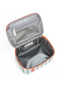 Lunch bag Green Stripes - Hello Hossy 2