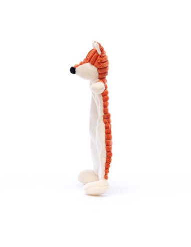 Peluche cordy roy baby fox comforter -  Jellycat