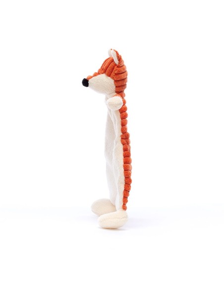 Peluche cordy roy baby fox comforter -  Jellycat