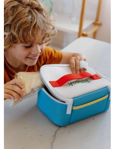 Lunch bag Mini Sky Pop - Hello Hossy