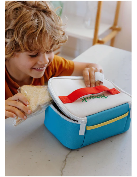 Lunch bag Mini Sky Pop - Hello Hossy