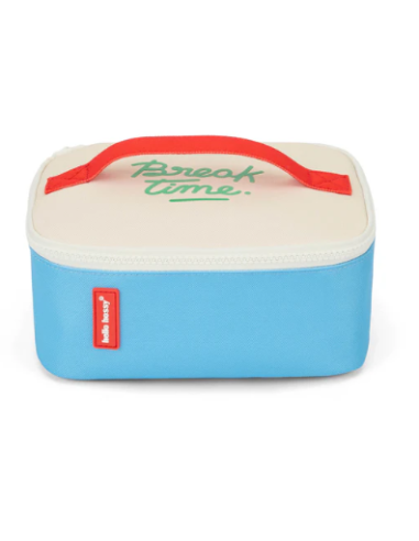 Lunch bag Mini Sky Pop - Hello Hossy