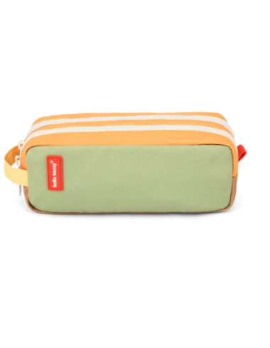 Trousse Mini Safari - Hello Hossy
