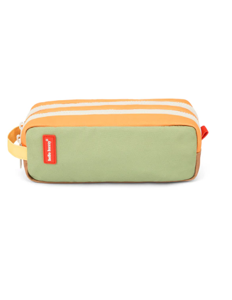 Trousse Mini Safari - Hello Hossy