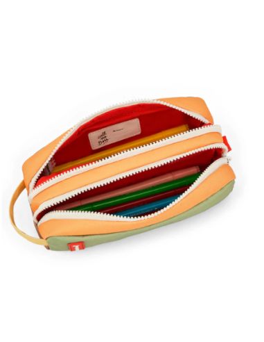 Trousse Mini Safari - Hello Hossy